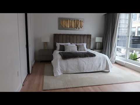 A Brief History of an NYC Penthouse + A PENTHOUSE TOUR