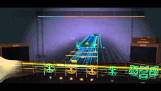 Tierra Santa - Hamlet Rocksmith 2014