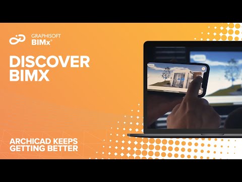 BIMx video