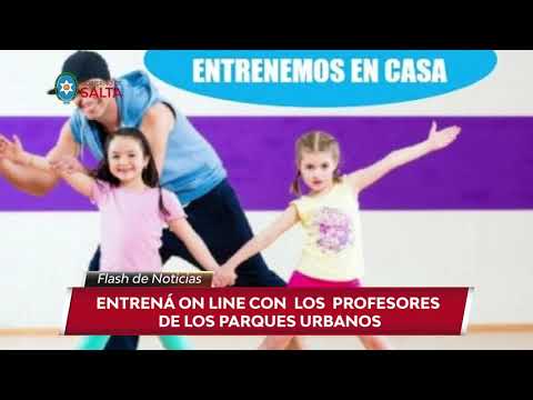 Flash de noticias 08/10/2020