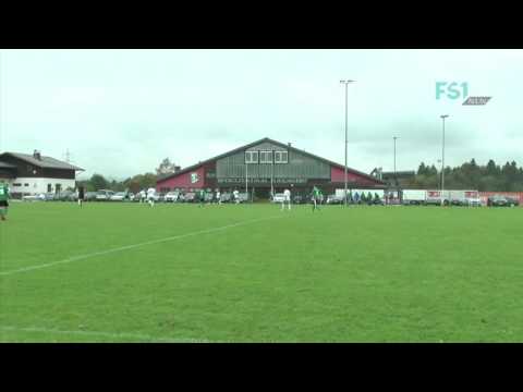 USC Eugendorf 1b - USV Schleedorf