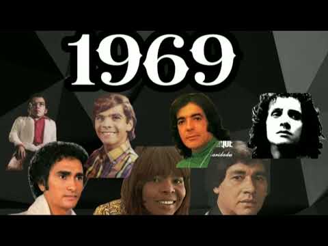 Os Maiores Sucessos De 1969: Os Sucessos Que Ficaram Para A História!