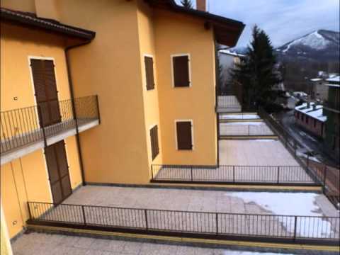 Vendita Appartamento Montaldo di mondovi'(CN) Nuova Costruzione - Rif 1383