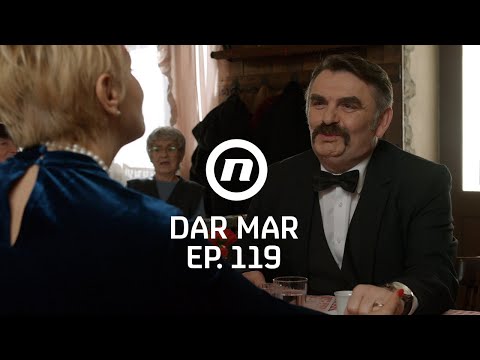 Svi žele znat pravila - Dar Mar - epizoda 119