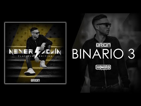 BRIGA - 02 - BINARIO 3 (feat. LOWLOW)