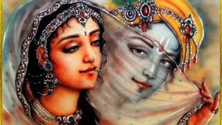 Radha Krishna Status - Radha ne madhuban me dhunda