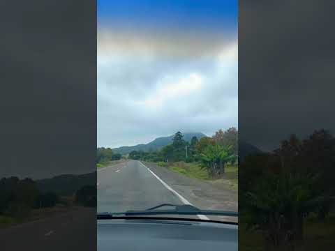 Candelária | Rio Grande do Sul | Brazil: Rodovia RSC-287