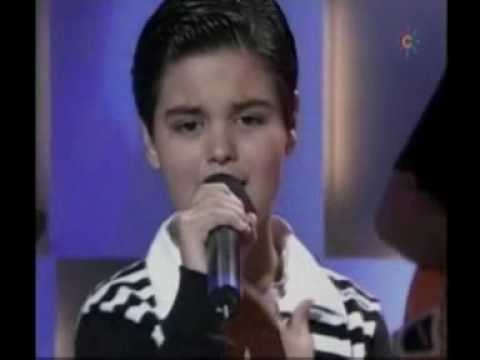 Regresa A Mi Menuda Noche - Abraham Mateo