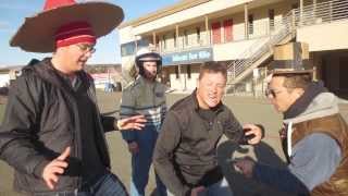LeMons Wrapup-Sonoma Raceway #2 2013