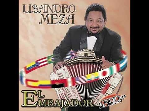 Calenita - Lisandro Meza