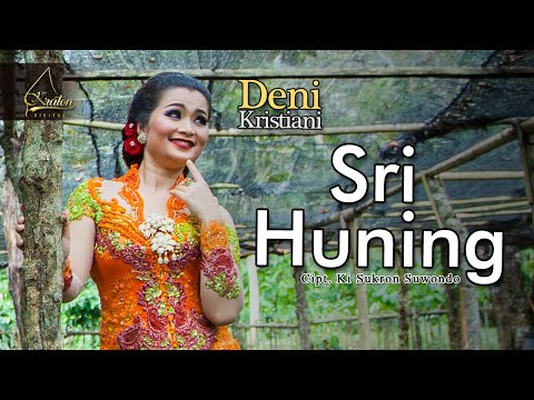 Deni Kristiani - Sri Huning (Official Music Video)
