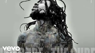 Jah Cure - Show Love (Audio)