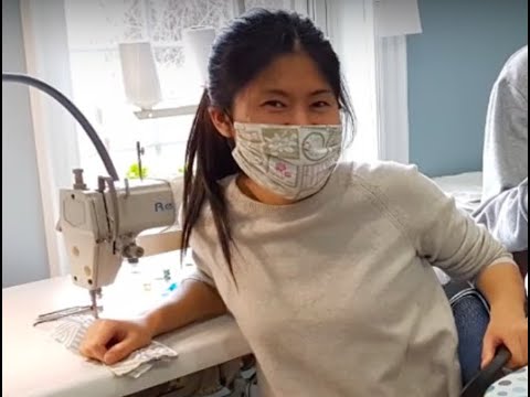 International Update