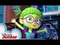 Swampy Splash Vampirina Disneyjr