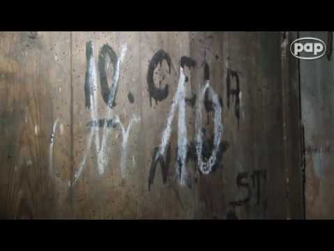 Przywracanie pamięci: Siedziba NKWD i UB przy ulicy Strzeleckiej 8 w Warszawie