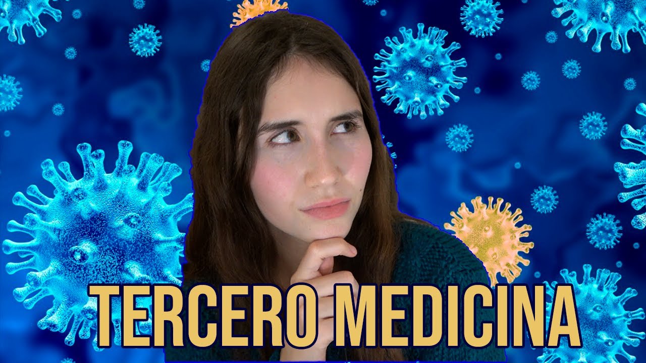 Tercero de MEDICINA en la UBA