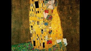 Поцелуй, Густав Климт - обзор картины на русском