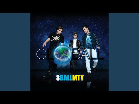 Rock The Movement (Ft Far East Movement) - 3Ball MTY