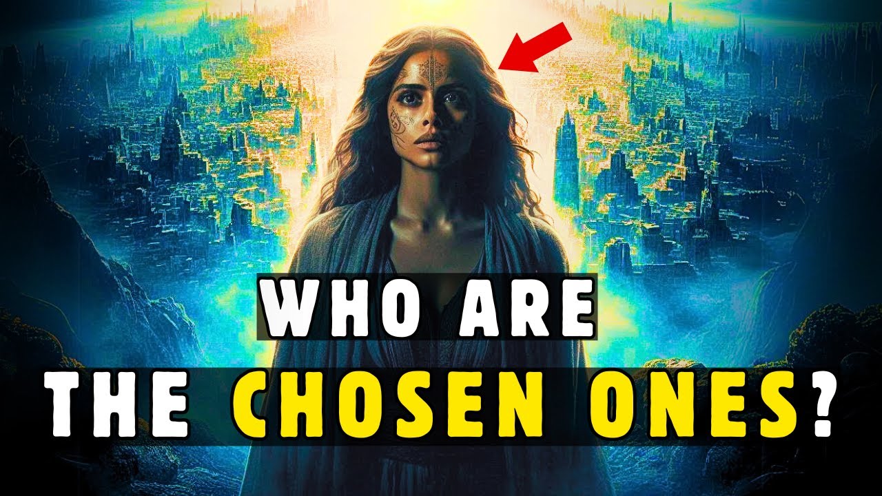 🌟 CHOSEN ONES 🌟 The TRUTH No One Tells You EVER!