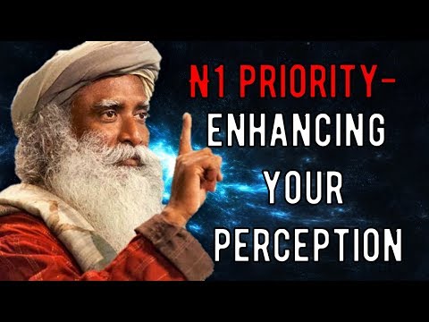 download lagu mp3 mp4 Sadhguru Perception, download lagu Sadhguru Perception gratis, unduh video klip Sadhguru Perception