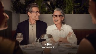 GlassesUSA.com Nuance Audio – All‑In‑One Hearing Glasses – 2026 – Product Introduction Video