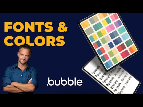 Bubble Alphabet Generator Tools For Easy Design