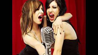 The Veronicas-Did Ya Think with lyrics