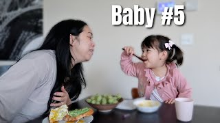 I didn't expect these words from her - @itsJudysLife