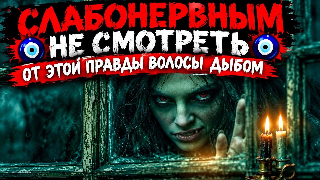 СЛАБОНЕРВНЫМ НЕ СМОТРЕТЬ 🧐 ОТ ЭТОЙ ПРАВДЫ У ВАС БУДУТ ВОЛОСЫ ДЫБОМ 😱💯#гад?