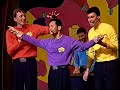 The Wiggles Live At Disneyland 1998