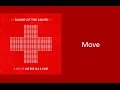 Move Audio Adrenaline (Lyric video) 