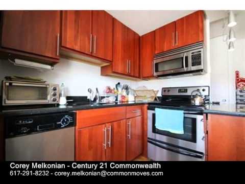 125 Trapelo Rd Belmont, MA 02478 - Condo - Real Estate - For Sale -