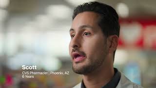Care You Can Count On | CVS Pharmacy