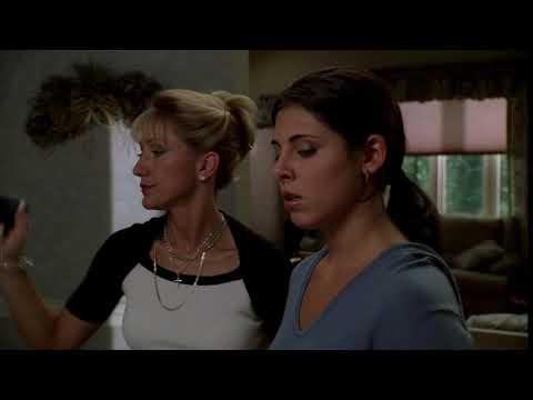 Sopranos Quote, Tony: A black guy... imagine that. It's just, you know... I can't believe it