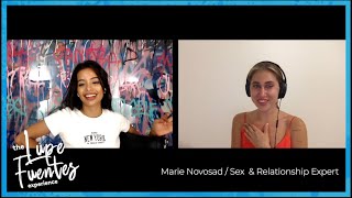 004 - Dating in LA with Marie Novosad