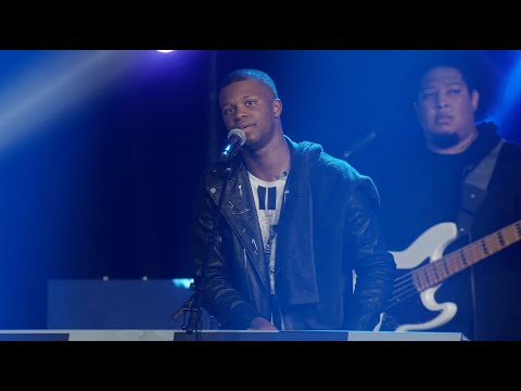 Kelontae Gavin - SEND YOUR GLORY (Powerful Worship Medley)
