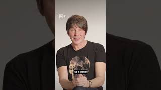 This is the most distant object we created | Brian Cox