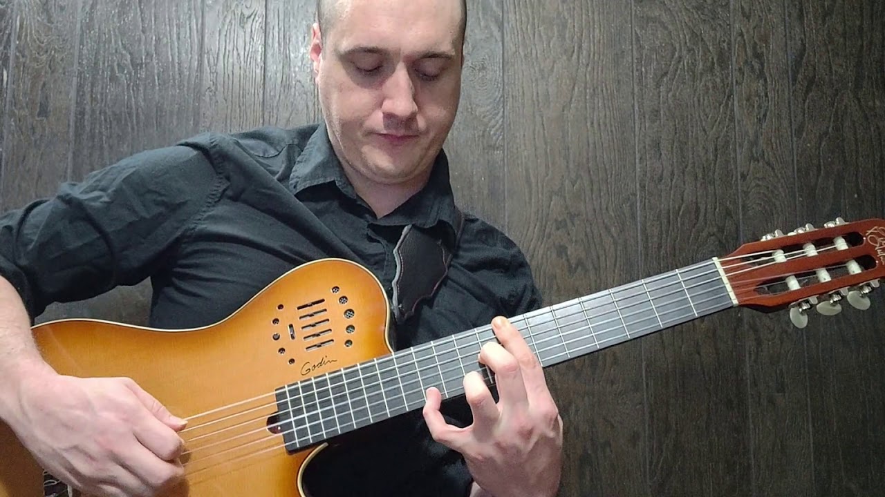 Promotional video thumbnail 4 for Will James