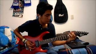 Por verte - PIGNOISE  cover