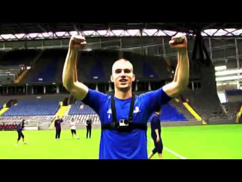 Crossbar Challenge FC Astana