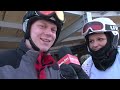 Wideo: XI Mistrzostwa Leszna i Powiatu Leszczyskiego w Narciarstwie Alpejskim i Snowboardzie Karpacz 2012