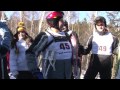 Wideo: XI Mistrzostwa Leszna i Powiatu Leszczyńskiego w Narciarstwie Alpejskim i Snowboardzie Karpacz 2012