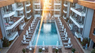 Side Amour Hotel | Manavgat, Turkey | Hotel Review 🏩