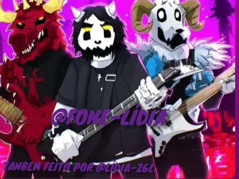 MÚSICA,"ANNIHILATION JOHN DOE CHASE ('TILL IT'S OVER)"/@FONE-LÍDIA.@LÍDIA-Z6L 