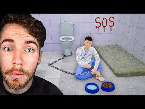 THIS KIDNAPPED CHILD IS GOING TO LIVE THROUGH HELL… (Pikabuu Unhuman)