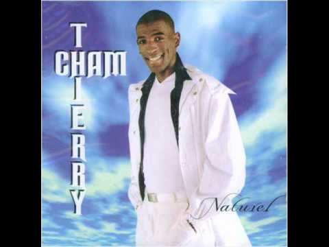 Thierry Cham - Baby