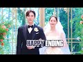 HAPPY ENDING FOR SARANG GUWON King The Land Netflix X JTBC