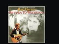 07 Ray Davies / Not Far Away