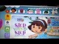 Dora The Explorer Step By Step
