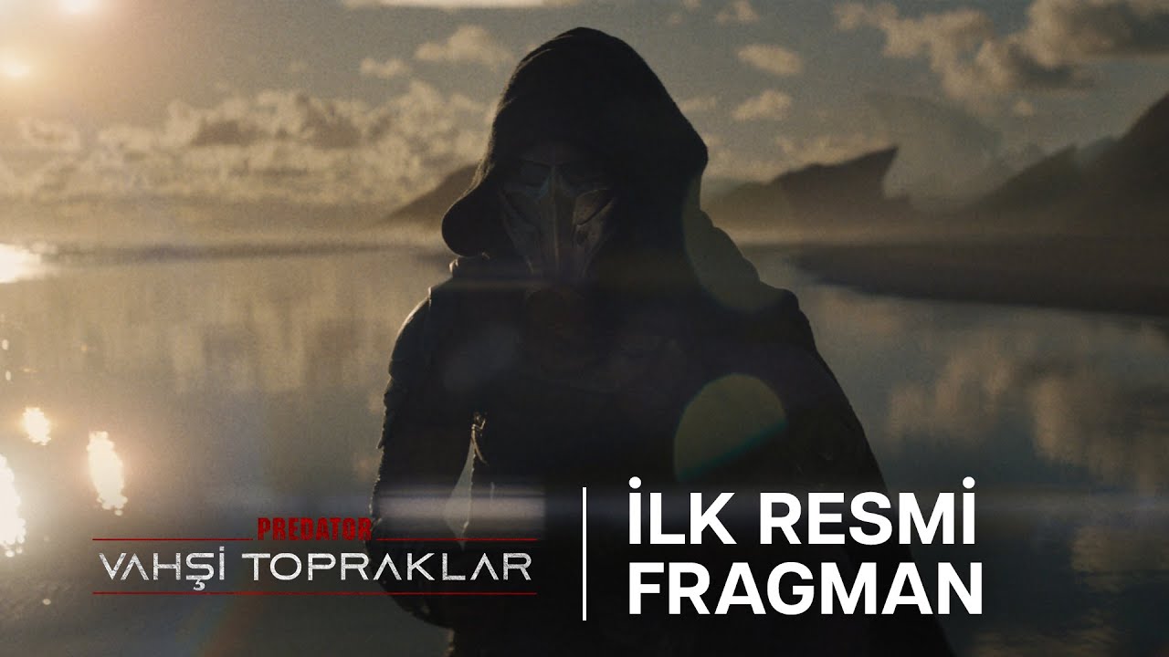 Predator: Badlands - Videolar